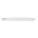 Olympia Whiteware Gondola Platter 650mm