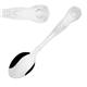 Olympia Kings Teaspoon (12 Pack)