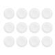 Olympia Athena Narrow Rimmed Plates 254mm/10" (12 Pack)