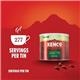 Kenco Decaffeinated Instant Coffee 500g Tin - PACK (6)
