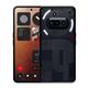 Nothing Phone (3a) 6.77 Inch 5G Qualcomm Snapdragon 7s Gen 3 8GB RAM 128GB Storage Android 15 Black Mobile Phone