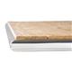 Bolero Square Ash Bistro Table Top 700mm
