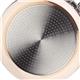 Vogue Copper Tri-Wall Frying Pan 28cm