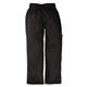 Chef Works Unisex Better Built Baggy Chefs Trousers Black L