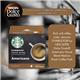 Dolce Gusto Starbucks Americano House Blend 12's