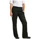 Chef Works Womens Basic Baggy Chefs Trousers Black L