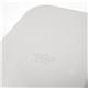 Vogue Heavy Duty Stainless Steel 1/1 Gastronorm Tray 150mm