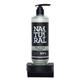Hotel Complimentary 90% Natural Range Single Magnetic Wall Bracket 400ml