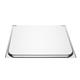 Vogue Stainless Steel 2/1 Gastronorm Tray 20mm