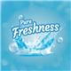 Asevi Liquid Detergent PURE FRESH Soap 2376ml