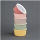 Olympia Pastel Ramekin Red 70ml (Pack of 12)