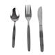 Olympia Kelso Cutlery Sample Set