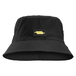 Snickers 9072 Litework Bucket Hat Black Small/Medium