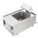 Buffalo 600 Series Chip Scuttle