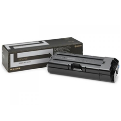 Kyocera TK6705 Black Toner Cartridge 70k pages - 1T02LF0NL0