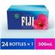 Fiji Water Natural Artesian Water Bottles 24x500ml