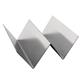 Olympia Taco Holder Stainless Steel