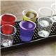 eGreen Shot Glasses UKCA Marked 25ml (1000 Pack)