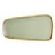 Olympia Kiln Platter Moss 295mm (Pack of 4)