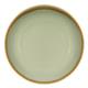 Olympia Kiln Round Coupe Plate Moss 230mm (6 Pack)