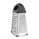 Vogue Heavy Duty Box Grater