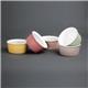 Olympia Pastel Ramekin Red 70ml (Pack of 12)