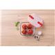 Pyrex Cook and Heat Square Dish with Lid 350ml