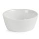 Olympia Whiteware Sloping Edge Bowls 90mm (12 Pack)
