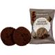 Walkers Shortbread Twin Pack Chunky Belgian Chocolate Biscuits 100's