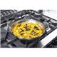 Vogue Carbon Steel Paella Pan 33cm