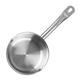 Vogue Stainless Steel Milk Pan 14cm