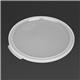 Lid for Vogue Round Food Storage Container 10 and 20 Ltr
