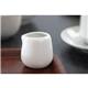 Olympia Whiteware Compact Jugs 43ml (12 pack)