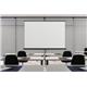 Bi-Office Tripod Projection Screen; 150x150cm