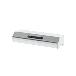 Fellowes Amaris A3 Laminator White with Free Fellowes Arc A4 Laminator BB810635