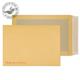 Purely Everyday C4 Manilla Peel and Seal Board Backed Envelopes 125's