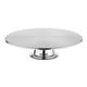 Vogue St/St Rotating Cake Stand 30cm