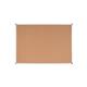 Bi-Office Ayda BioFusion Notice Board Cork 600x450mm - PCA02409226