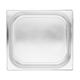 Vogue Stainless Steel 2/3 Gastronorm Tray 65mm