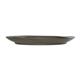Olympia Chia Plates Charcoal 270mm (Pack of 6)