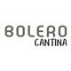 Bolero Cantina Side Chairs with Wooden Seat & Backrest Black (4 Pack)