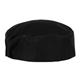 Southside Breathable Skull Cap Black Mesh Top - One Size