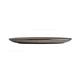 Olympia Mineral Leaf Plates 305mm (6 pack)