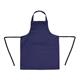 Whites Bib Apron Navy Blue