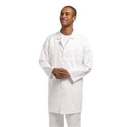 Whites Men's Hygiene Coat M