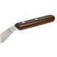 Victorinox Wooden Handled Angled Palette Knife 25.5cm