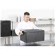 Vogue Insulated EPP Food Transport Box 46Ltr GN Size