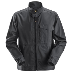Snickers 1673 Service Jacket Steel Grey XL [Regular]