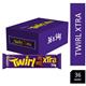 Cadbury Twirl Xtra 54g Pack 36's