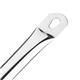 Vogue Stainless Steel Non-Stick Teflon Platinum Plus Sauté Pan 20cm